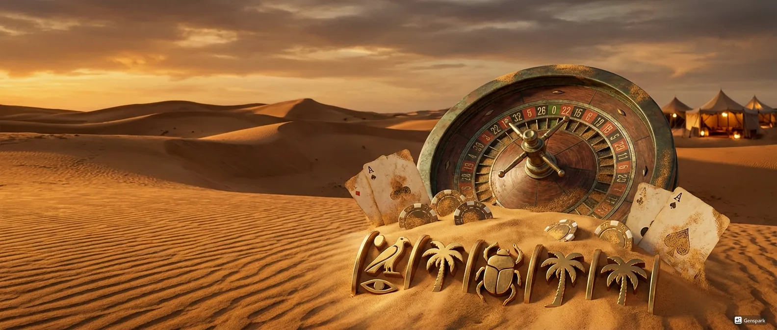 National Casino bonus